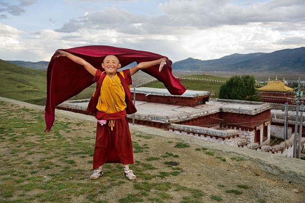 tibet 