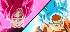 Dragon Ball Super, la nouvelle transformation en Saiyan confirmée