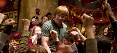 Pourquoi Ron Weasley est l'un des meilleurs personnages de Harry Potter ? 