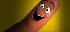 Sausage Party va finalement sortir au cinéma en France !! 