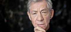 Sir Ian McKellen a refusé de célébrer un mariage