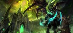 Top 10 des raisons qui vous donneront envie de rejouer à World of Warcraft avec Legion, la nouvelle extension