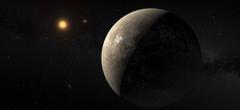 Découverte d’une exoplanète jumelle de la Terre très proche de chez nous 