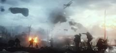 La France arrivera dans Battlefield 1 cinq mois après la sortie du jeu, mais il faudra mettre la main au portefeuille 