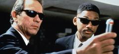 20 ans après, David Schwimmer donne la raison de son refus de jouer le protagoniste dans Men In Black