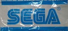 SEGA cachait des messages codés sur les sachets des salles d’arcade