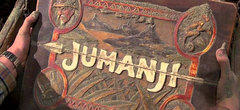 Jumanji : le casting du remake est complet