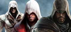 Assassin's Creed : la collection consacrée à Ezio confirmée en image ! 