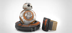 Le Force Band par Sphero pour contrôler son BB-8 se dévoile en vidéo