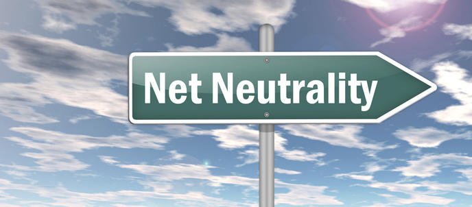 Neutralité du net
