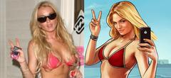 GTA V : le procès entre Lindsay Lohan et Rockstar vient de rendre son verdict 