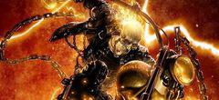 Agents of Shield : premier aperçu de Ghost Rider !