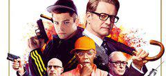 Kingsman : Le Cercle d'or, un des acteurs tease la suite du film ! (spoil)