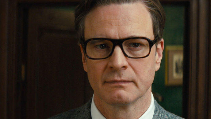 Colin Firth tease Kingsman 2