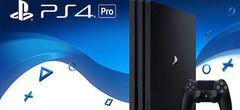 Sony dévoile la PlayStation 4 Slim et la PlayStation 4 Pro