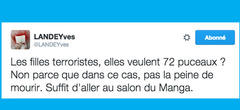 Le top 15 des tweets Geek de la semaine #70