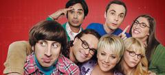 The Big Bang Theory : la saison 10 se dévoile en photos avec la famille de Penny au complet