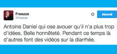 Le top 15 des tweets Geek de la semaine #71