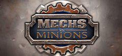 Riot Games dévoile Mechs vs. Minions, son nouveau jeu de plateau