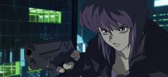 Ghost In The Shell Stand Alone Complex : un animé SF avec une critique de la technologie en fond