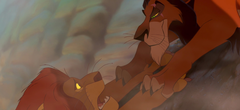 Dans la première version du Roi Lion, Scar devait être totalement différent et la mort de Mufasa bien plus violente