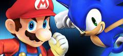 La comparaison impossible (et subjective) : Mario Bros vs Sonic