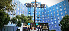 South Park trolle la Maison Blanche, l'Église de scientologie et bien d'autres institutions américaines