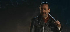 The Walking Dead : un méchant encore plus cruel que Negan ? 