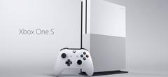 Xbox One S : un succès stratosphérique !