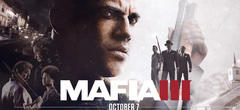 Mafia III dévoile un trailer de lancement explosif 