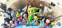 Zelda Wind Waker : voici comment tuer le boss Karle Demos en un coup