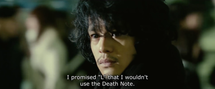 death note 
