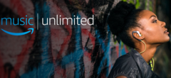 Amazon Music Unlimited : le nouveau concurrent de Deezer et Spotify à partir de 3,99 dollars