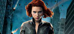 Black Widow : Scarlett Johansson s'exprime enfin sur le projet du film solo