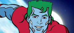 Leonardo DiCaprio va produire un film dédié à Captain Planet