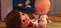 Baby Boss : un trailer complètement dingue pour le bébé de DreamWorks