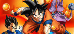 Dragon Ball Super : on connait la date de la diffusion en France 