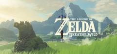 The Legend of Zelda : Breath of the Wild, un nouveau trailer rafraichissant se dévoile