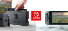 Nintendo Switch : les premiers jeux, un processeur Tegra... Tout ce qu'il faut savoir 