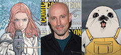 Focus sur Brian K. Vaughan (partie 2) : Doctor Strange, Barrier, The Walking Dead : The Alien...