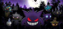 Pokémon Go : obtenez des bonus avec l'arrivée d'Halloween 