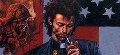 Preacher et le monde des comics sont en deuil !