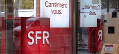 SFR a le plus grand nombre d'abonnés insatisfaits