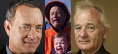 Les 8 infos insolites de la semaine : licornes, Bill Murray, Vine... 