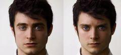 Elijah Wood ou Daniel Radcliffe ? Le gif qui rend fou !