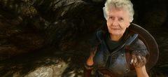 Skyrim : cette YouTubeuse de 80 ans a déjà plus de 300 vidéos à son actif