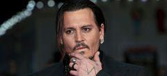 Johnny Depp débarque dans le monde d'Harry Potter 