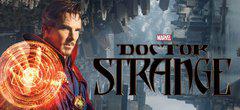 Doctor Strange : le film explose déjà le box-office !