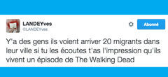 Le top 15 des tweets Geek de la semaine #78