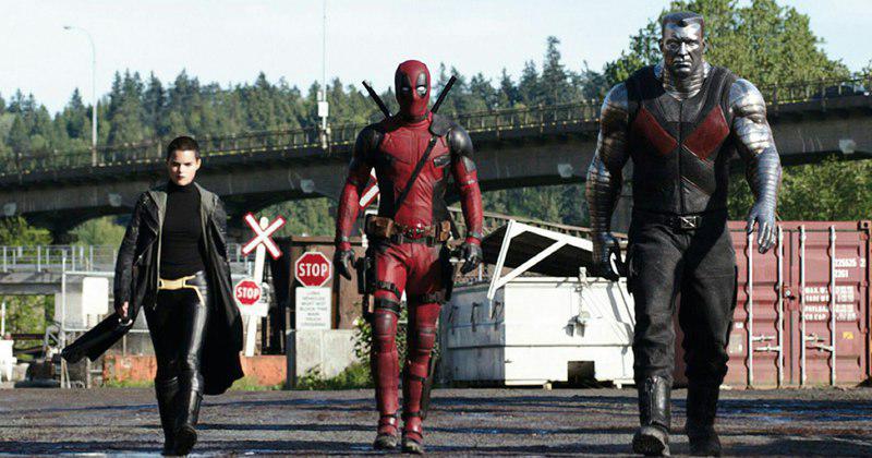 Deadpool : la Fox planifie déjà un 3ème film, avec des X-Men ! 